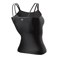 Six2 F Cxg Lady Sleeveless Black