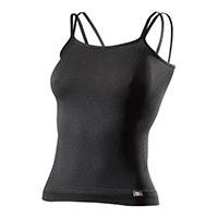 Six2 F Cxg Lady Sleeveless Black