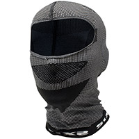 Balaclava SIX2 DBX negro