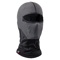 Six2 Dbx V2 Balaclava Carbon Black