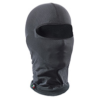 Six2 Dbx V2 Balaclava Grey Black