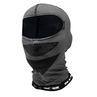 Six2 Dbxl Bt Breezytouch Balaclava Dark Grey