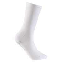 Calcetines Six2 Short Essence blanco