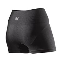 Six2 F Box Femme Boxer noir - 2