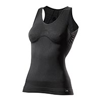 Six2 F Smg V2 Lady Sleeveless Black