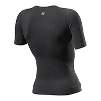 Camisa Six2 F TS1 Mujer negro