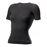 Chemise Femme Six2 F TS1 noir