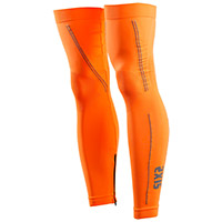 Leggings Six2 Gami C Orange Fluo