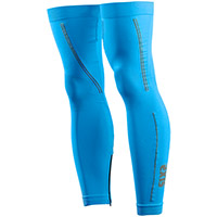 Leggings Six2 Gami C Bleu Clair