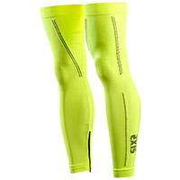 Leggings Six2 Gami C Jaune