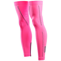 Leggings SIX2 GAMI C rosa fluo