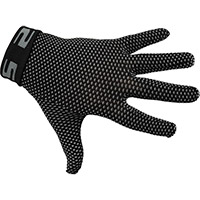 Six2 Glx Undergloves Black