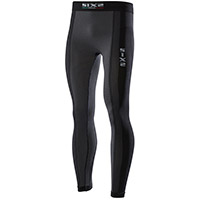 Six2 K Pnx Kid Leggings Black Kid