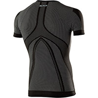 Maglia Bimbo Six2 K Ts1 Nero - img 2