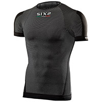 Maglia Bimbo Six2 K Ts1 Nero