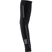 Six2 Mani Sleeves Black