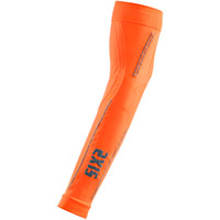 Manches Six2 Mani C Orange Fluo