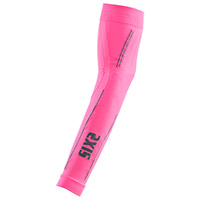 Mangas SIX2 MANI C fluo pink