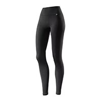 Leggings Donna Six2 F Pnx nero