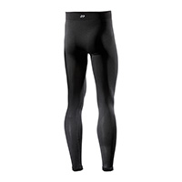 Pantalon Bas Six2 Pnx V2 All Noir