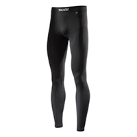 Pantalon Bas Six2 Pnx V2 All Noir