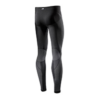 Pantalon bas Six2 PNX V2 noir carbone - 2