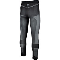 Six2 Pnxl Bt Breezytouch Pants Black - 2