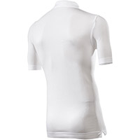 Camiseta SIX2 Polo blanco - 2