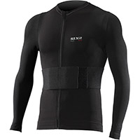 Six2 Pro Ts10 Shirt Black
