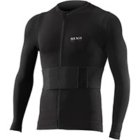 Maglia Six2 Pro Ts10 Nero