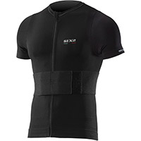 Maglia Six2 Pro Ts8 Nero