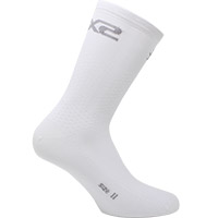 SIX2 Short Logo Socken schwarz