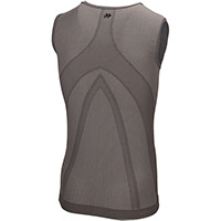 Six2 Smx 4 Season Sleeveless Dark Grey