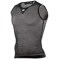 Six2 Smr3 Light Breezytouch Sleeveless Black