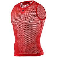 Six2 Smr3 Light Breezytouch Sleeveless Red