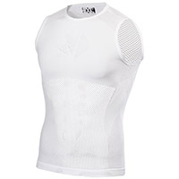 Maillot Sin mangas Six2 Smrx blanco