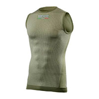 Smanicato Six2 Smx 4stagioni Army