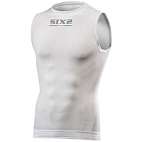 Chemise Sansmanches Six2 Smx 4season Blanc