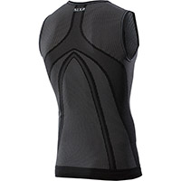 Six2 Smx 4season Sleeveless Shirt Black - 2