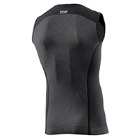 Six2 Smx V2 Sleeveless Black Carbon