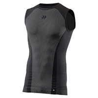 Six2 Smx V2 Sleeveless Black Carbon