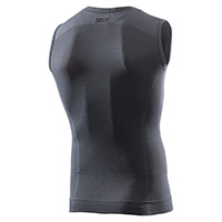 Six2 Smx V2 Sleeveless Grey Black