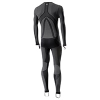 Six2 Stx R V2 Undersuit Black - 2