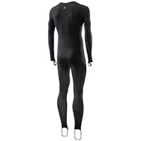 Six2 Stxr 4seasons Racing Undersuit All Black - 2