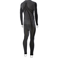 Six2 Stxr 4seasons Racing Undersuit Black