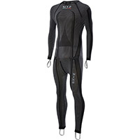 Six2 Stxr 4seasons Racing Undersuit Black