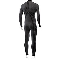 Sotomonos SIX2 STX HN Racing Carbon Lupetto negro - 2