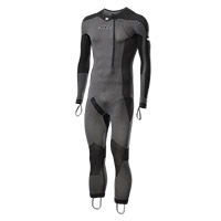 Six2 Stxl R Bt Breezytouch Undersuit Black