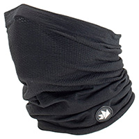 Protección Cuello SIX2 TBX Merinos wool negro