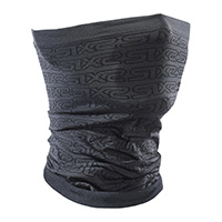 Six2 Tbx V2 Neck Warmer Logo Grey